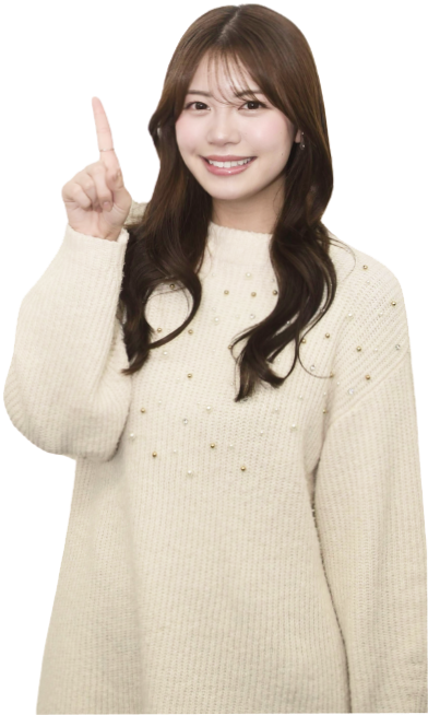 公式アンバサダー　加藤愛莉