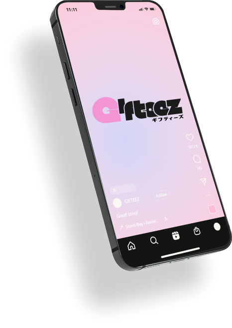 Gifteez